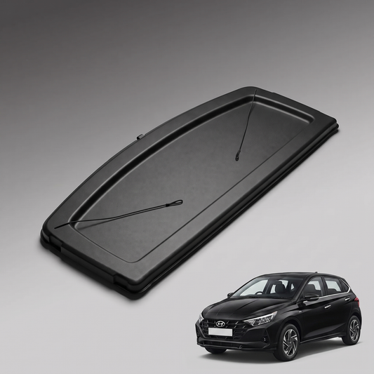 Modesto Premium Parcel Tray for i20 (2018-24)