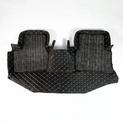 The Original 7D Premium Floor Liner