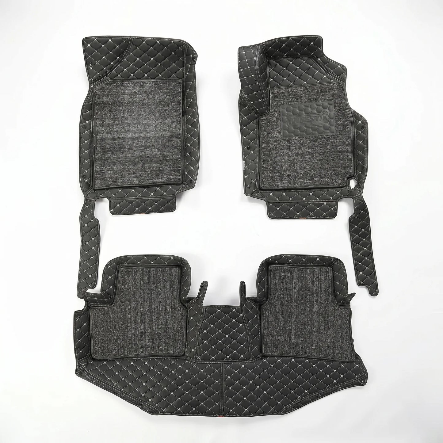 The Original 7D Premium Floor Liner