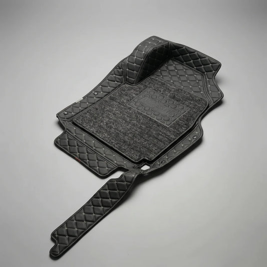 The Original 7D Luxury Floor Liner