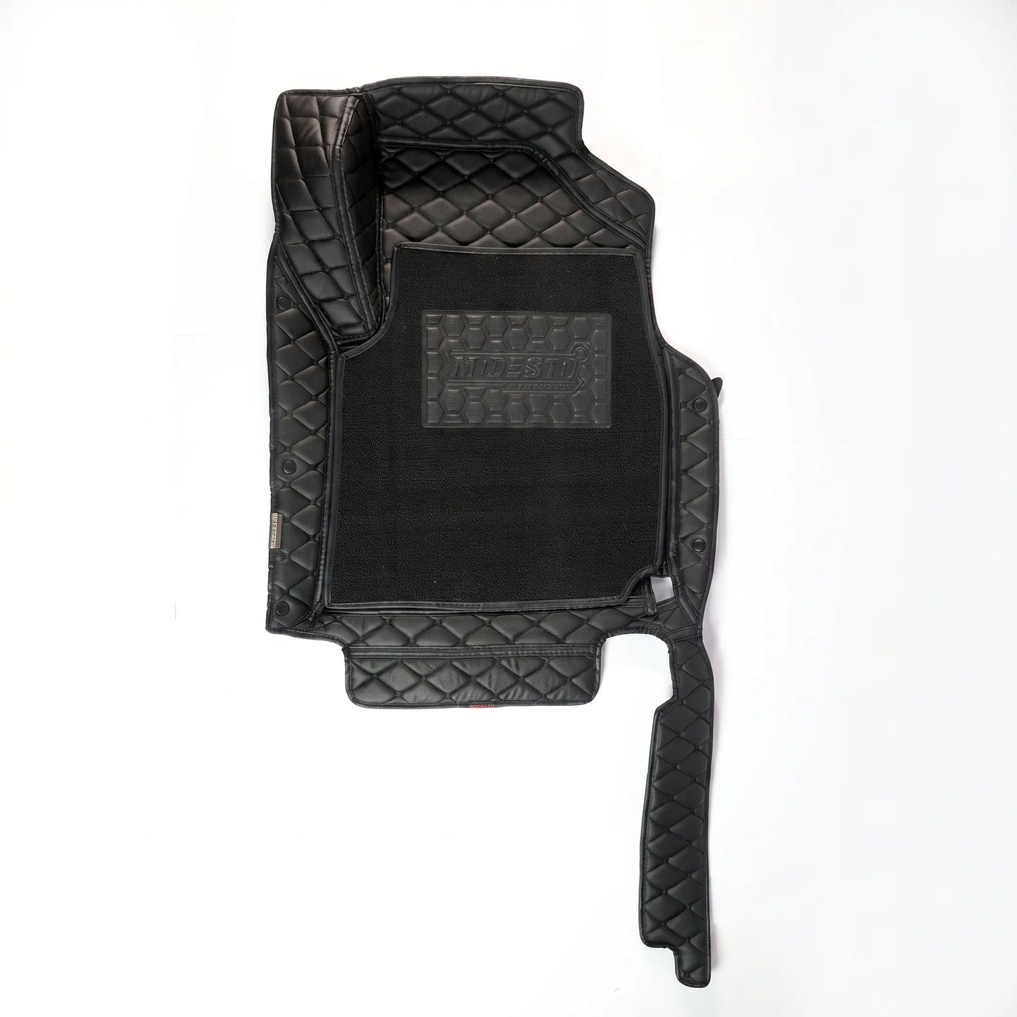 The Original 7D Luxury Floor Liner