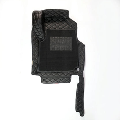 The Original 7D Luxury Floor Liner