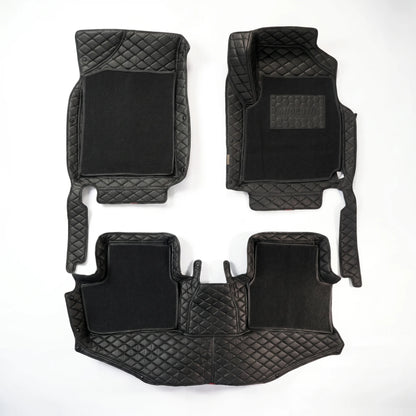 The Original 7D Luxury Floor Liner