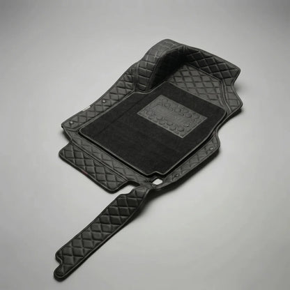 The Original 7D Luxury Floor Liner