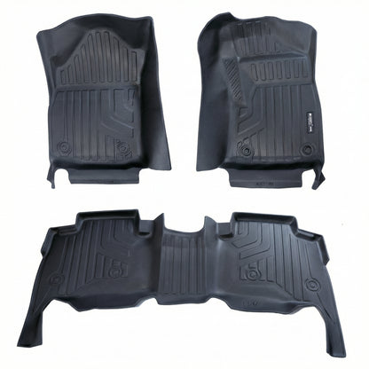 INNOVA CRYSTA MANUAL 2016 - 2025
