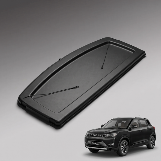 Modesto Premium Parcel Tray for Mahindra XUV300