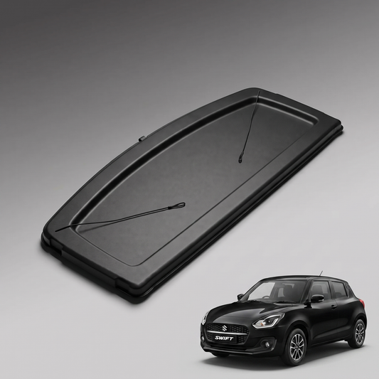 Modesto Premium Parcel Tray for Maruti Suzuki Swift 2024