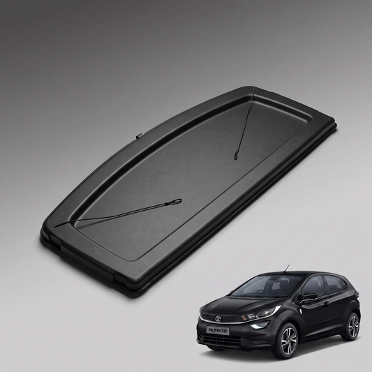 Modesto Premium Parcel Tray for Tata Altroz